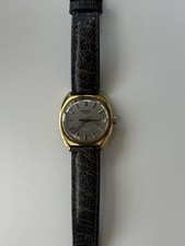 Orologio Uomo Vintage 1969