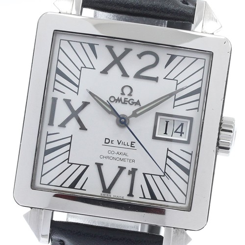 Orologio uomo automatico omega - orologio,