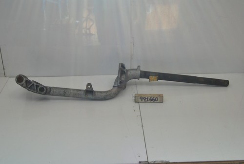 Forcella anteriore front fork - front,