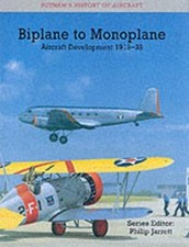 BIPLANE TO MONOPLANE (Putnam's