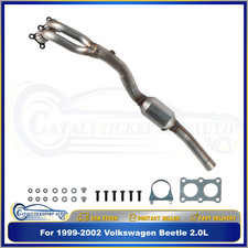 FITS: 1999-2001 Volkswagen