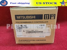 Mitsubishi FX1S-14MT-DSS 1PZ