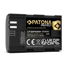 PATONA 14205 PROTECT Batteria