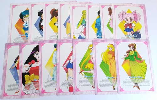 Sailor moon bromide amada - moon, r
