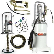 Pneumatica Pistola Silicone