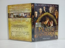 I132084 DVD - i pilastri della