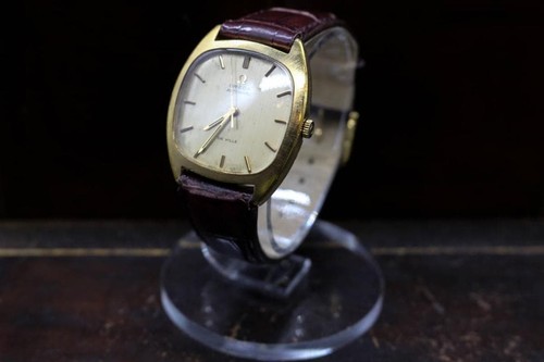 Omega ville automatico - omega,
