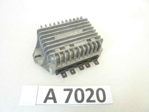 Regolatore tensione ducati - regolatore,
