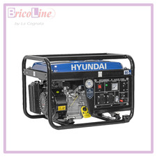 GENERATORE DI CORRENTE 2,7KW