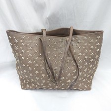 Borsa tote JIMMY CHOO in pelle