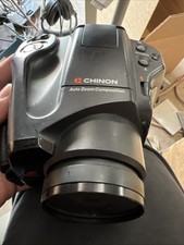 Chinon Genesis III obiettivo