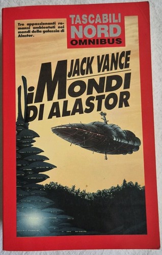 Mondi alastor jack - alastor,