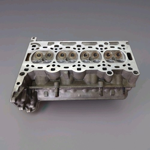Testata motore opel corsa - testata,