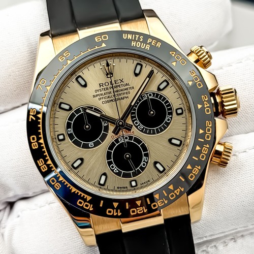 2018 rolex cosmograph daytona - 2018,