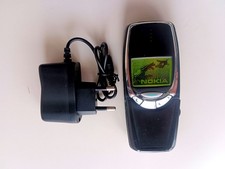 Nokia 3310 100% Funzionante +