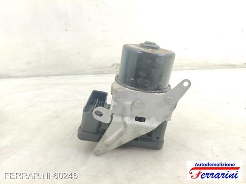 Centralina pompa abs bmw serie - pompa,