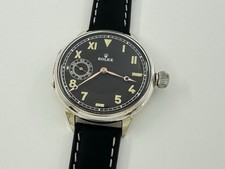 Rolex California stile