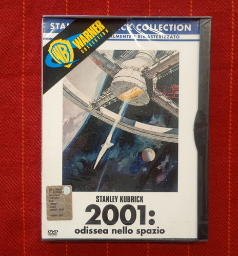 Kubrick 2001 odissea nello - kubrick, _