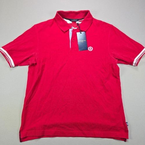 Henri lloyd norbit polo shirt - polo,