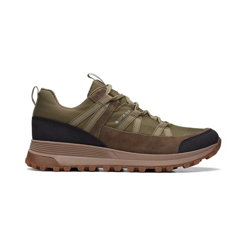 Clarks atl trek - trek, gore-tex
