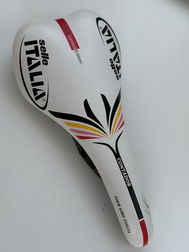 Sillín selle italia slr - sillín,