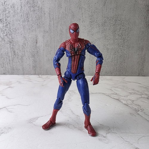 Hasbro 2011 marvel amazing - hasbro,