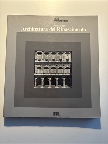 Murray architettura del - architettura,