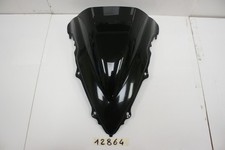 Windshield MRA Windshield