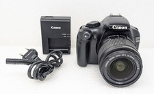 Fotocamera Reflex Canon EOS