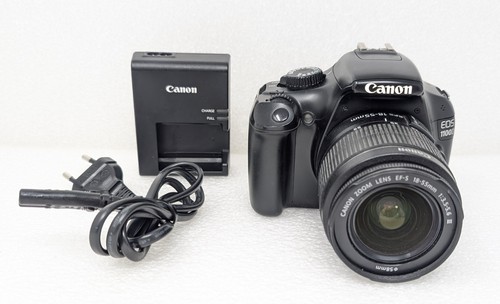 Fotocamera reflex canon eos - fotocamera,