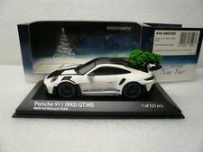 Porsche 911 (992) GT3 RS