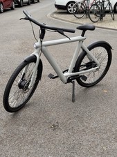 Bici elettrica Vanmoof S5