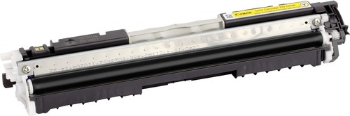 Toner compatibile canon - compatibile, 729y