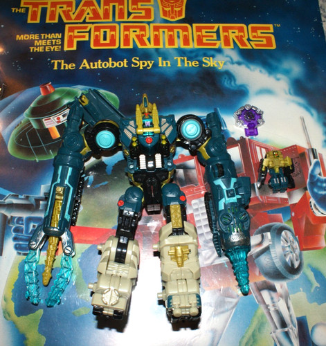 Transformers cybertron ultra - transformers,
