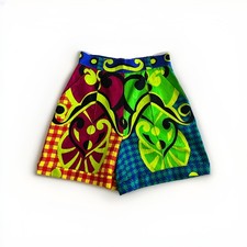 Pantaloncini corti vintage