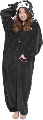 Pigiama costume pile sazac - costume,