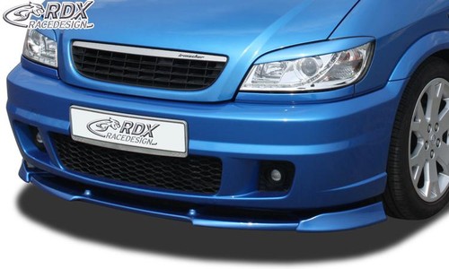 Rdx spoiler anteriore opel - rdx,