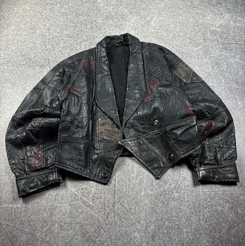 Giacca vintage anni avant - vintage,