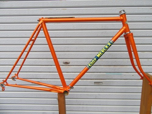 Cannondale supersix evo - evo, hi-mod