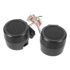 2pcs Mini Car - Altoparlante