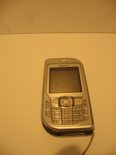Nokia 7610 - , (non