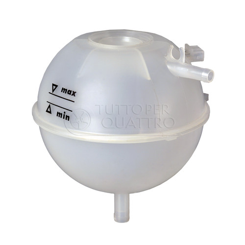 Vaschetta acqua radiatore - vaschetta, per