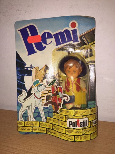 Polistil g22 remi senza - g22, remi'