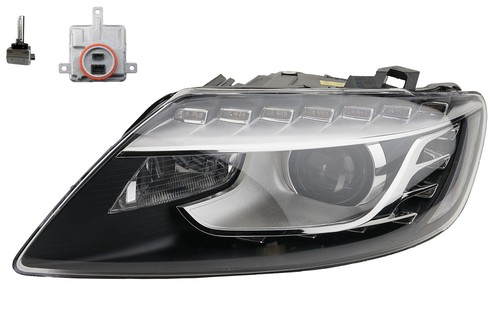Faro osram xenarc night - faro,