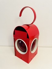 🟠 lampada ad olio