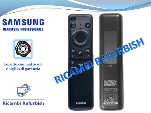 Telecomando samsung - telecomando,