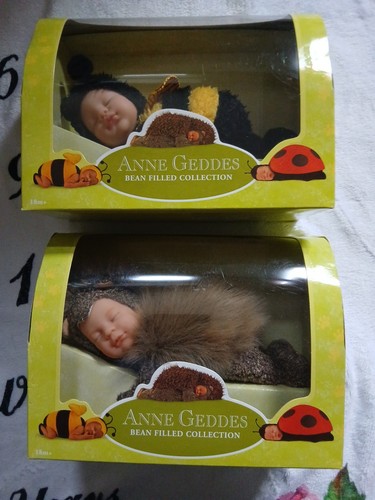 Collezione anne geddes bean - collezione,