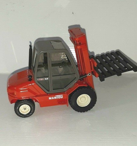 Manitou msi joal - joal, 1/25