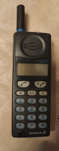 Cellulare vintage ericsson - cellulare,