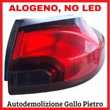 Fanale stop posteriore DX destro OPEL zafira tourer c 2012 2013 2014 2015